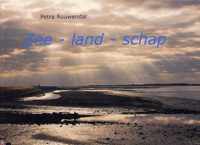 Zee-land-schap