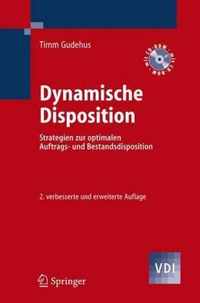 Dynamische Disposition