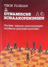 Dynamische schaakopeningen