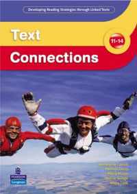 Text Connections 11-14 Pupil Book