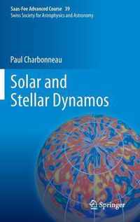 Solar and Stellar Dynamos