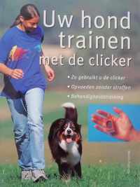 Uw hond trainen met de clicker - Martin Pietralla