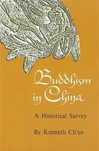 Buddhism in China