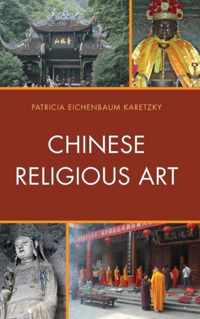 Chinese Religious Art