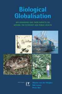 Biological globalisation