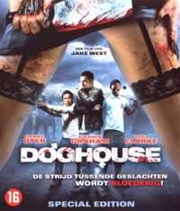 Doghouse