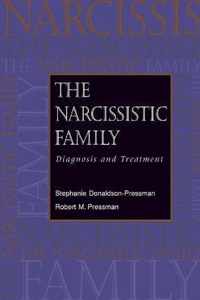 Narcissistic Family Diagnosis