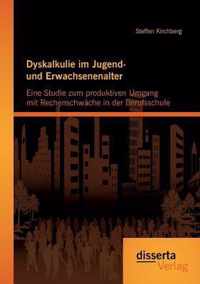 Dyskalkulie im Jugend- und Erwachsenenalter