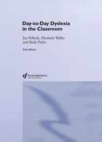 Day-to-Day Dyslexia in the Classroom