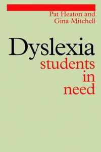 Dyslexia