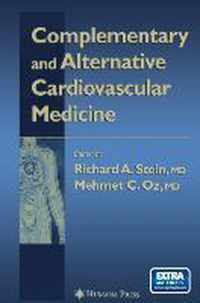 Complementary and Alternative Cardiovascular Medicine