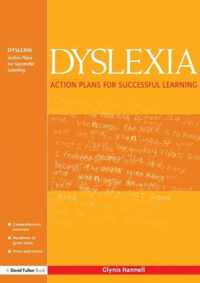 Dyslexia