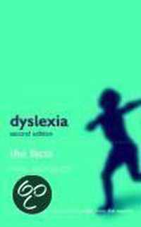 Dyslexia and Other Learning Difficulties