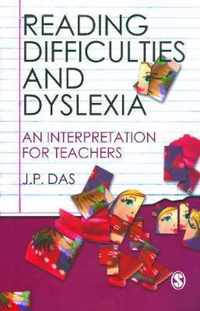 Reading Difficulties and Dyslexia