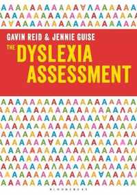 The Dyslexia Assessment