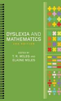 Dyslexia and Mathematics