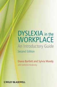 Dyslexia In The Workplace 2nd