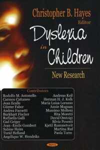 Dyslexia in Children