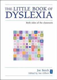 Little Book Of Dyslexia