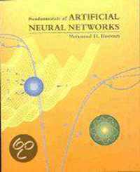 Fundamentals of Artificial Neural Networks