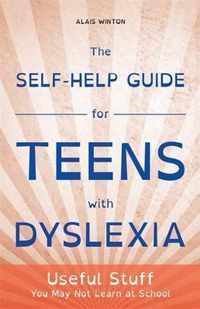 Self Help Gde For Teens With Dyslexia