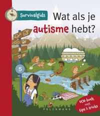 Survivalgids - Wat als je autisme hebt?