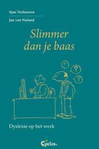 Slimmer dan je baas