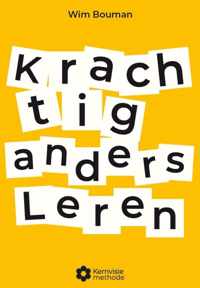 Krachtig anders leren