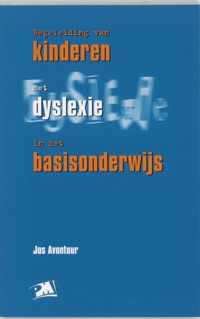 Begeleiding van kinderen met dyslexie in het basisonderwijs