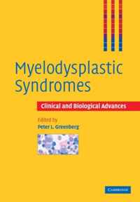 Myelodysplastic Syndromes