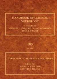 Hyperkinetic Movement Disorders