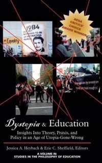 Dystopia And Education