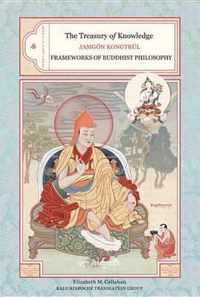 Frameworks of Buddhist Philosophy