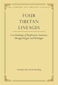 Four Tibetan Lineages