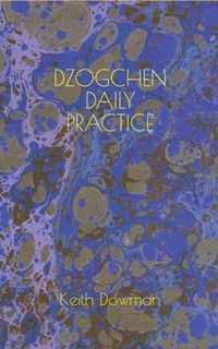 Dzogchen Daily Practice