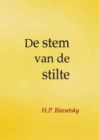 De Stem van de Stilte