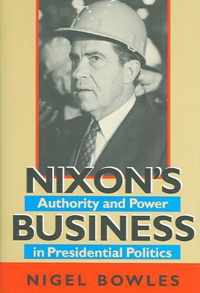 Nixon's Business