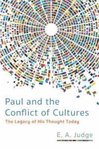 Paul and the Conflict of Cultures