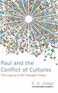 Paul and the Conflict of Cultures