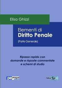 Elementi di Diritto Penale (Parte Generale)