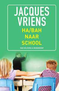 Ha/bah naar school