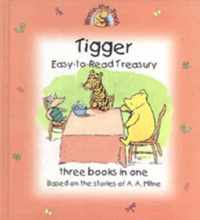 Tigger Easy to Read Treasury