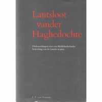 Lantsloot Vander Haghedochte