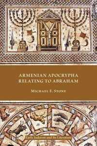 Armenian Apocrypha Relating to Abraham