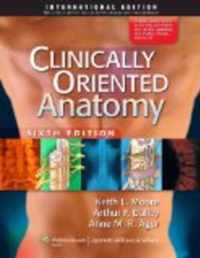 Clinically Oriented Anatomy, International Edition