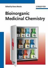 Bioinorganic Medicinal Chemistry