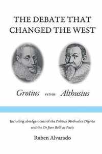 The Debate that Changed the West