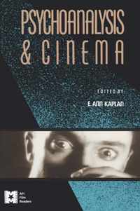 Psychoanalysis And Cinema