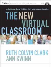 The New Virtual Classroom