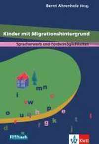 Kinder mit Migrationshintergrund